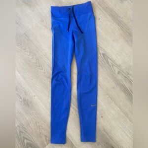 Nike compression leggings. Sz. XS